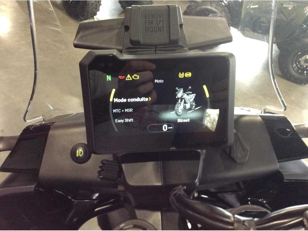 2023 Husqvarna Norden 901 alt