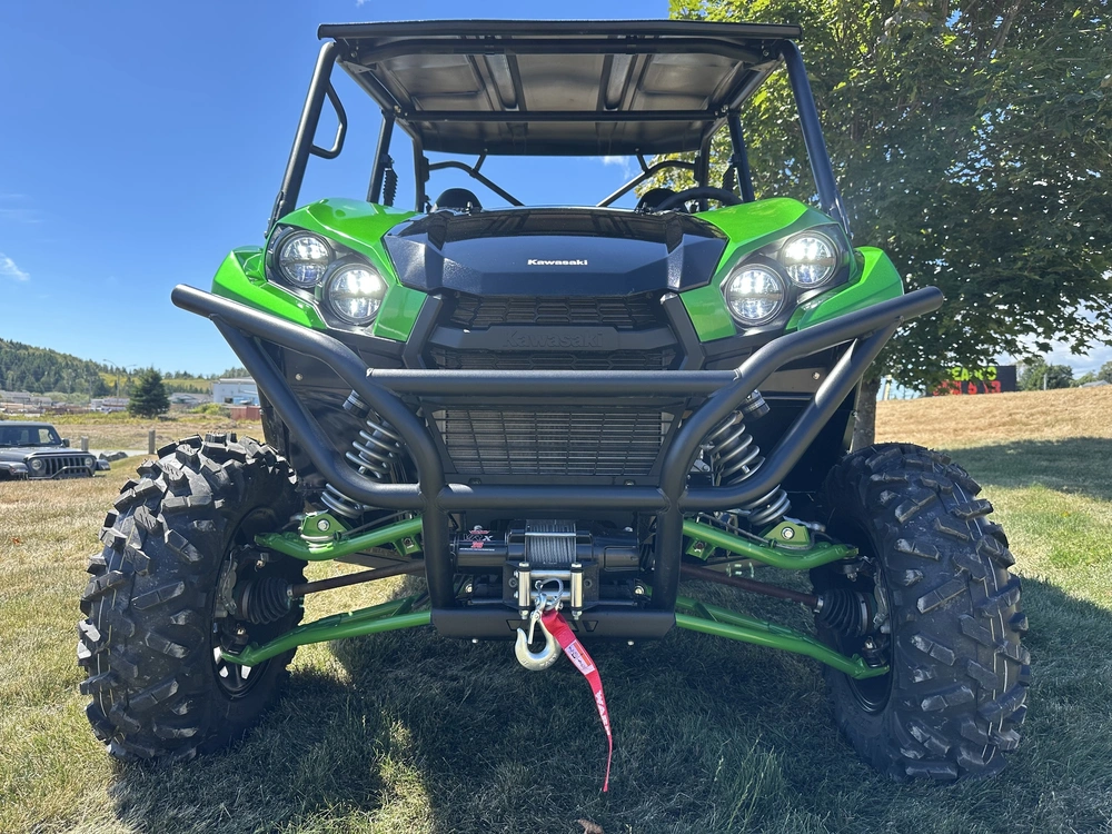 2025 Kawasaki Teryx 4 S Se alt