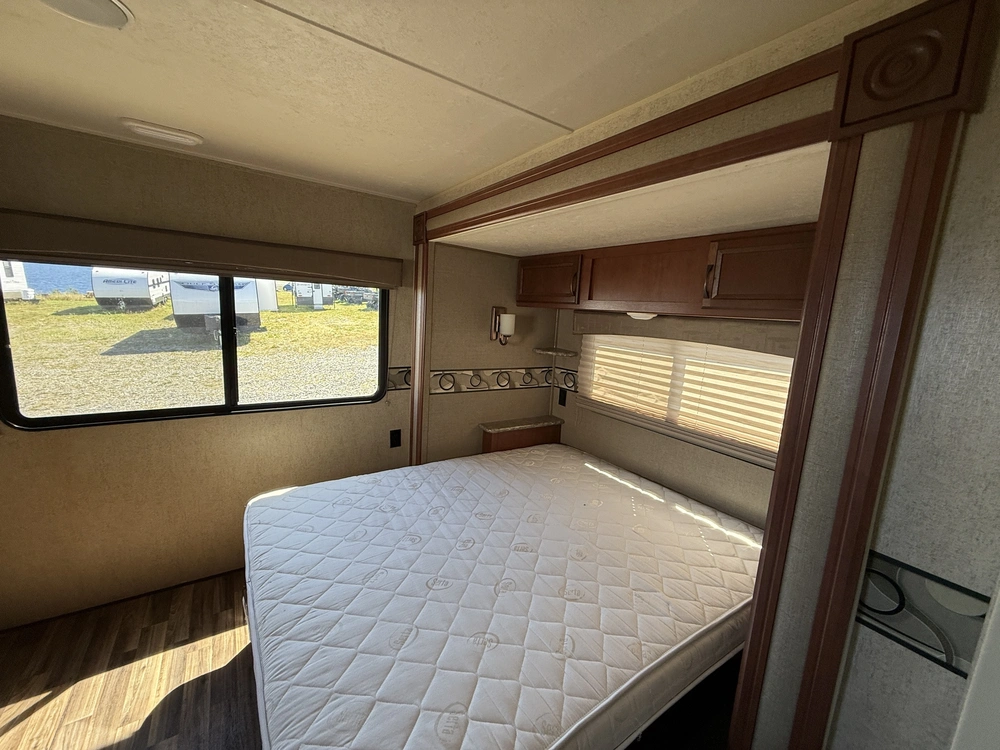 Forest River 30fbs Puma 2016 alt