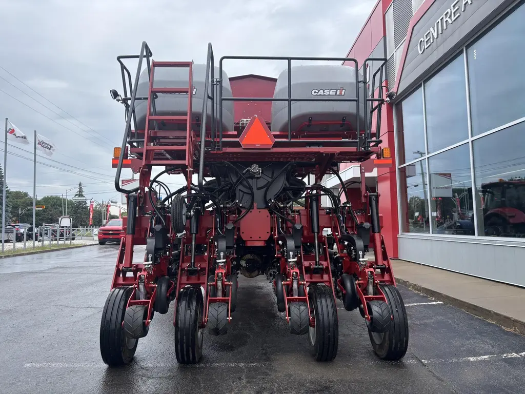 Case IH ER2150 2024