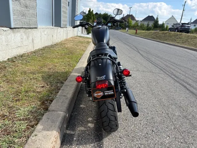 Harley-Davidson SPORTSTERXL883 2020