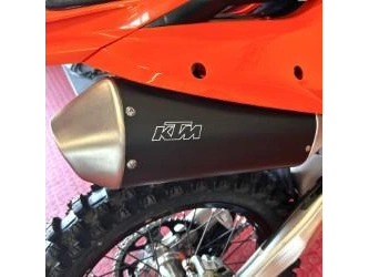 2025 Ktm 250 Sx-f alt