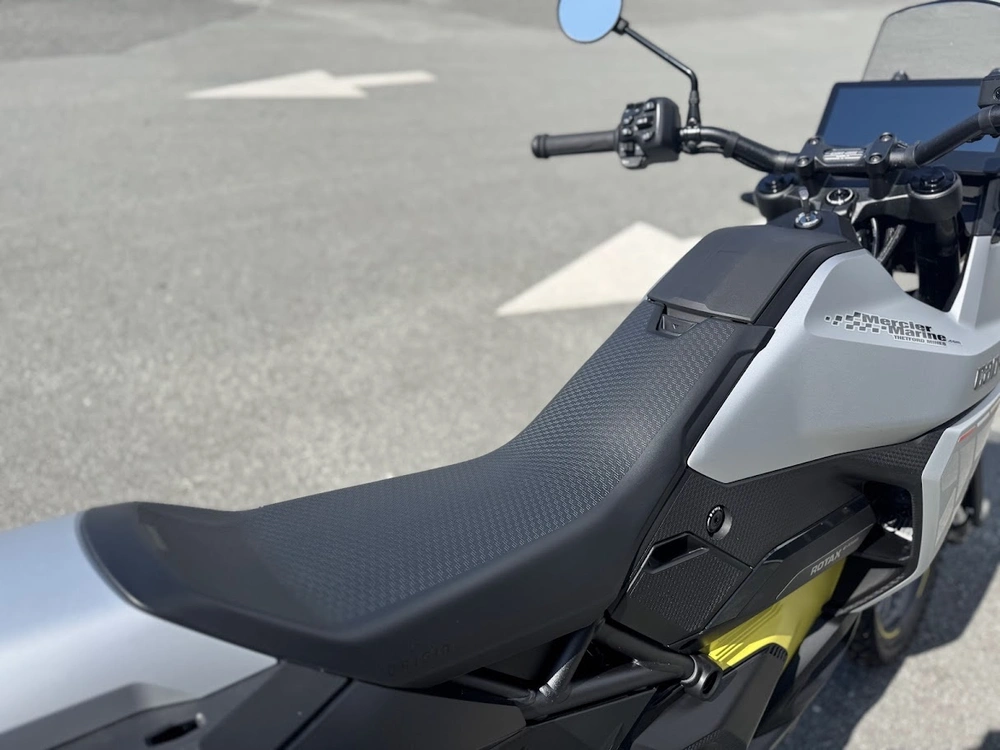 2025 Can-am Origin '73 alt