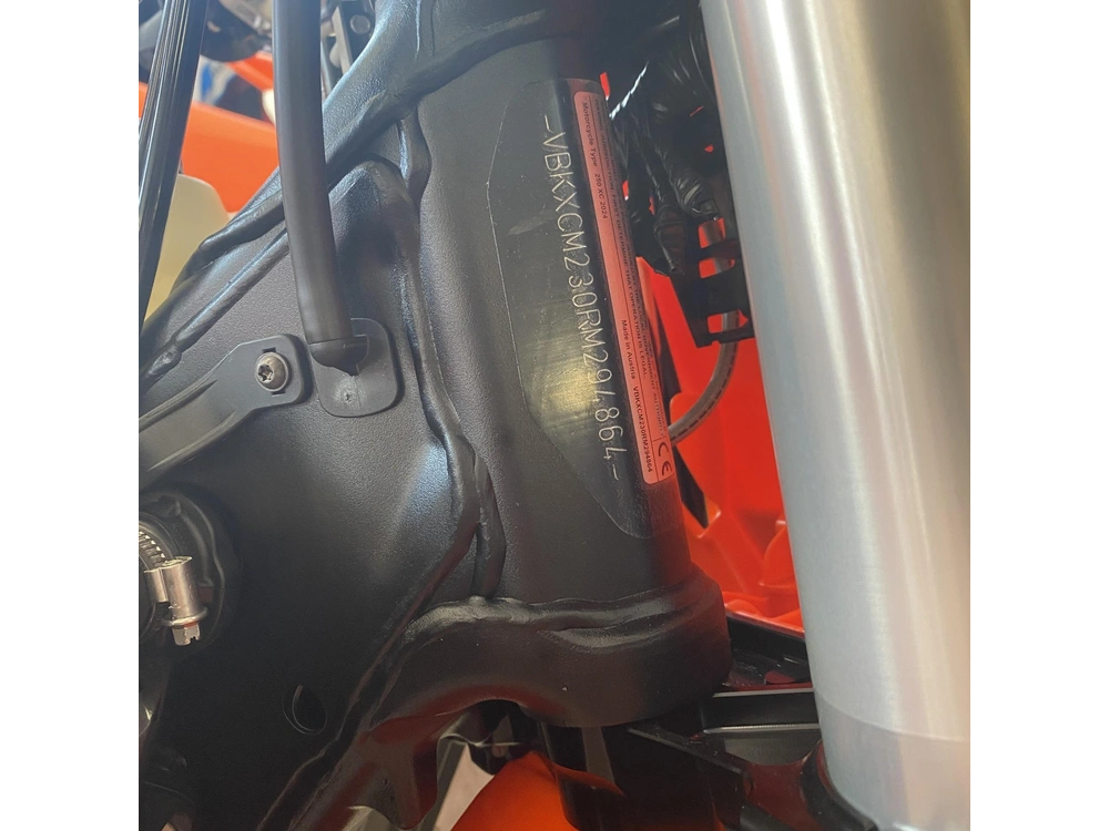 2024 Ktm 250 Xc alt