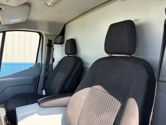 2018 Ford Transit T-150 Cargo Van alt