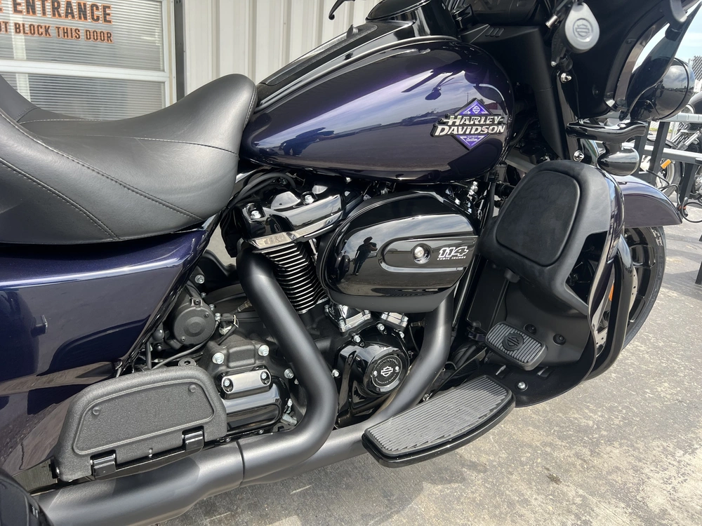 2025 Harley-davidson Flhtcutg - Tri Glide™ Ultra alt