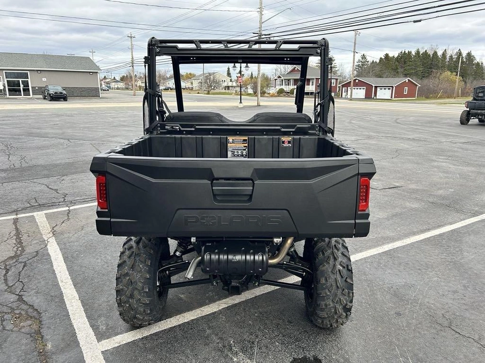 2025 Polaris Ranger 570 Sp Premium Sand Dune & Ppc Accent alt