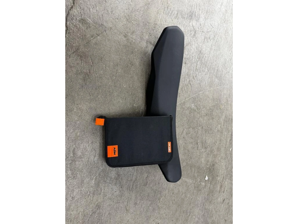 Ktm Enduro 690 2017 alt