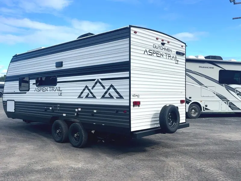 2026 Dutchmen Aspen Trail 19RB