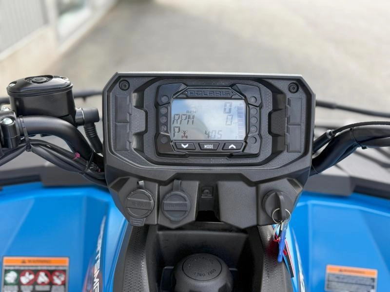 Polaris Sportsman 570 Trail 2025 alt