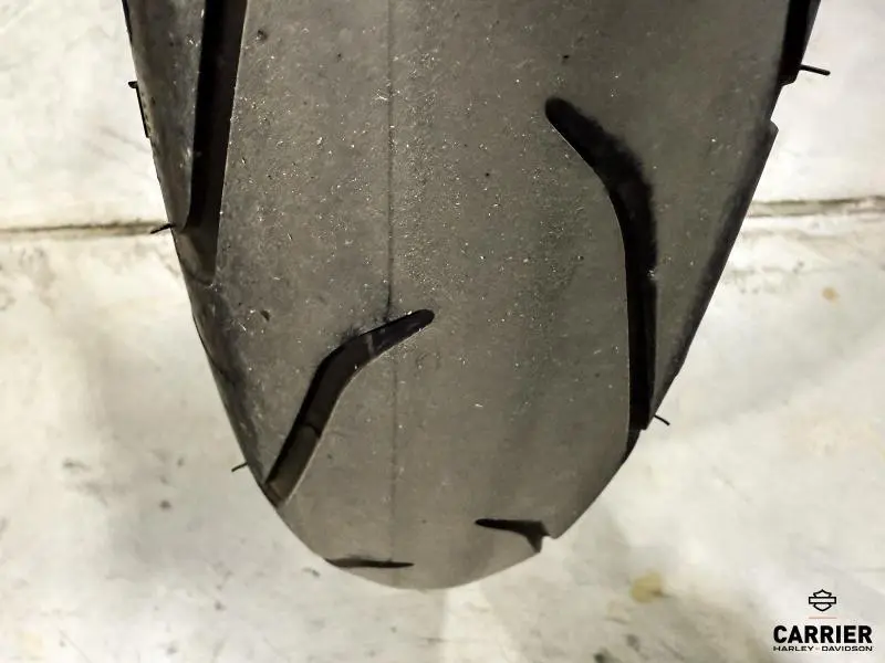 2015 Harley-Davidson Moto Harley-Davidson SPORTSTER XL883 SUPERLOW 2015 thumbnail 6