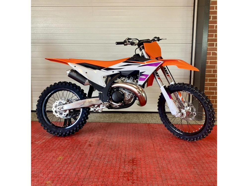 2024 Ktm 300 Sx alt