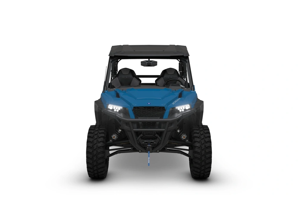 2026 Polaris General Xp 4 1000 Premium alt