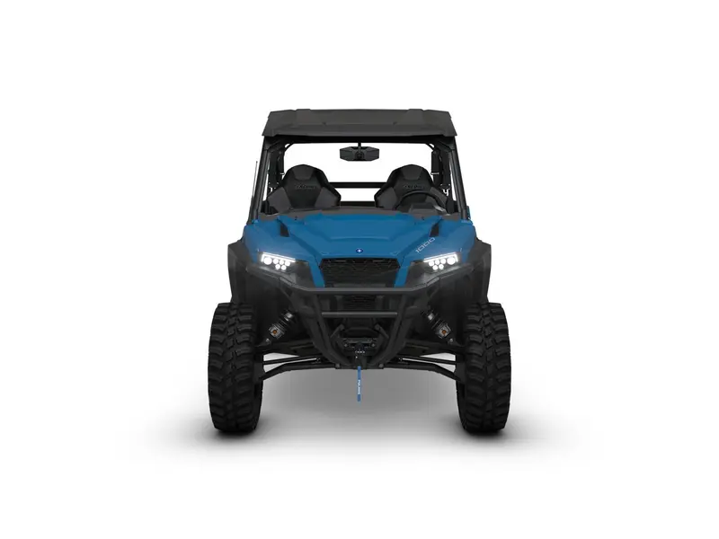 2026 Polaris GENERAL XP 4 1000 Premium