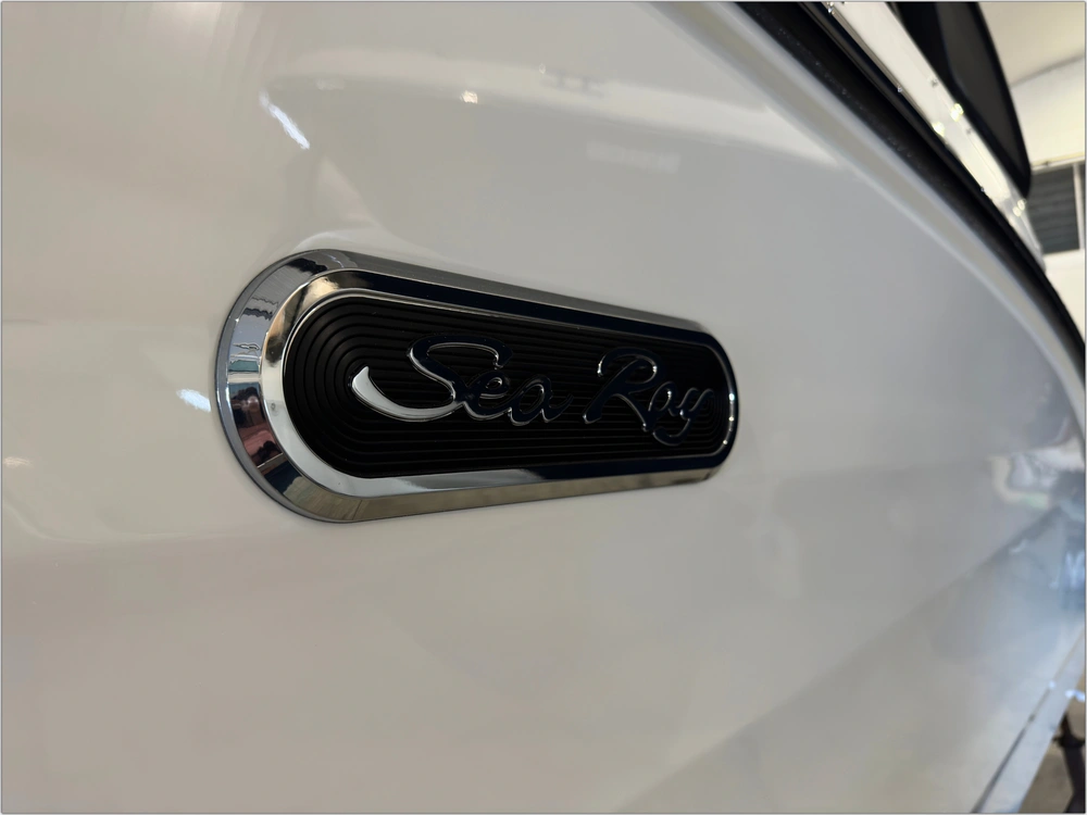 2026 Sea Ray Sdx 250 Outboard alt