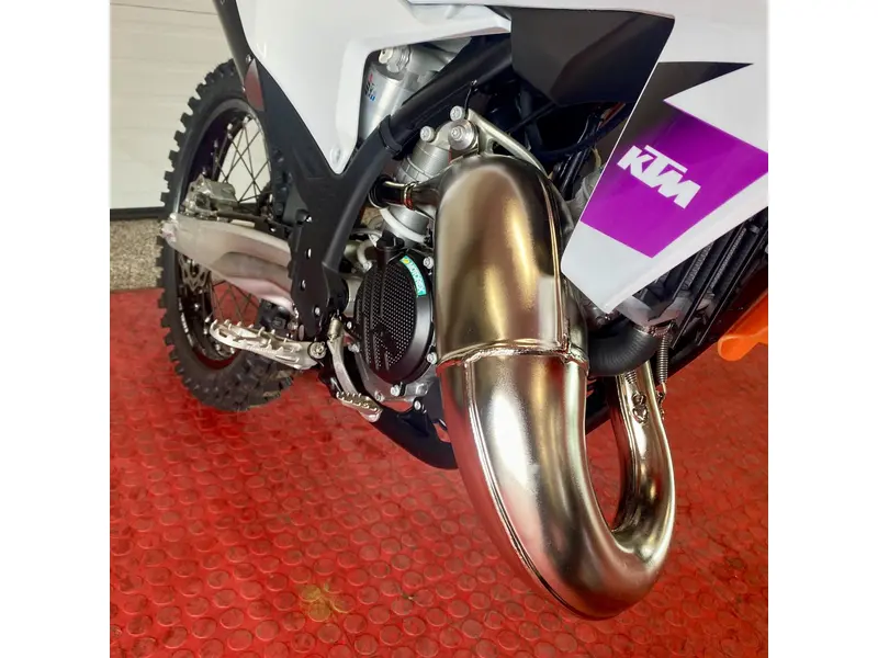 2024 KTM 125 SX thumbnail 14
