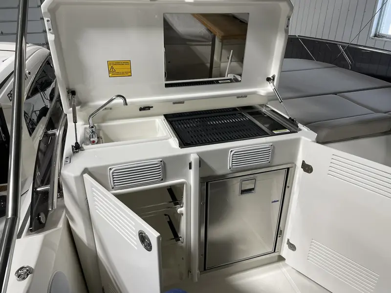 Prestige Yachts 520 FLY - DIESEL 2022