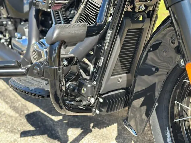 2025 Harley-Davidson HERITAGE CLASSICFLHC