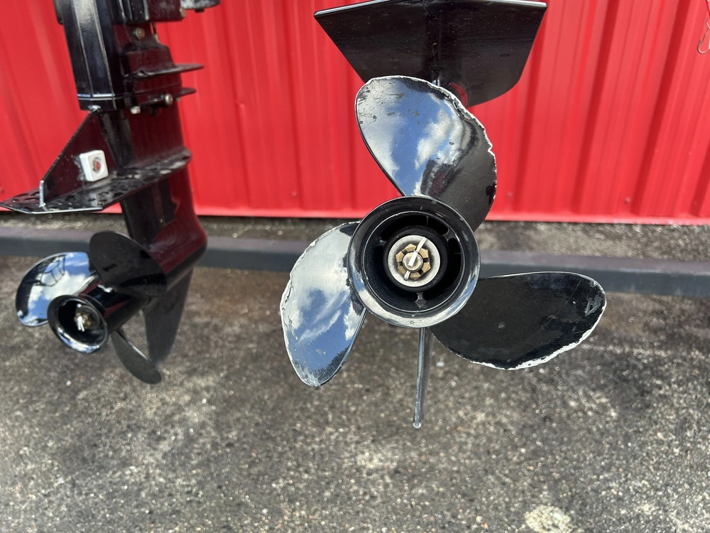 2022 Mercury F20elh alt