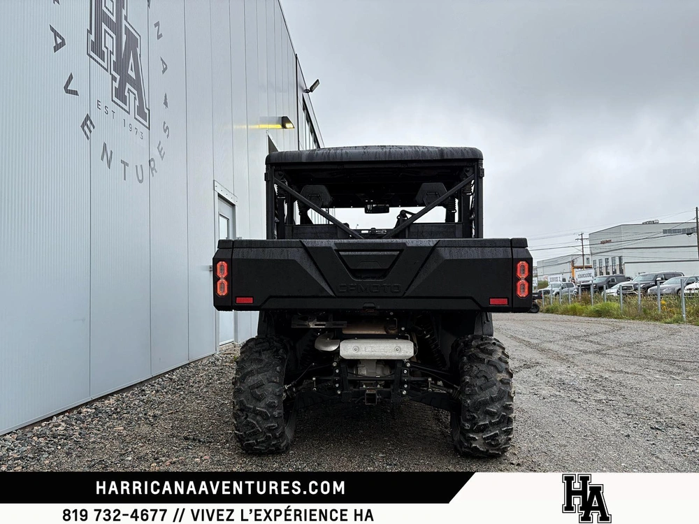 Cfmoto Uforce 1000 Xl 2022 alt