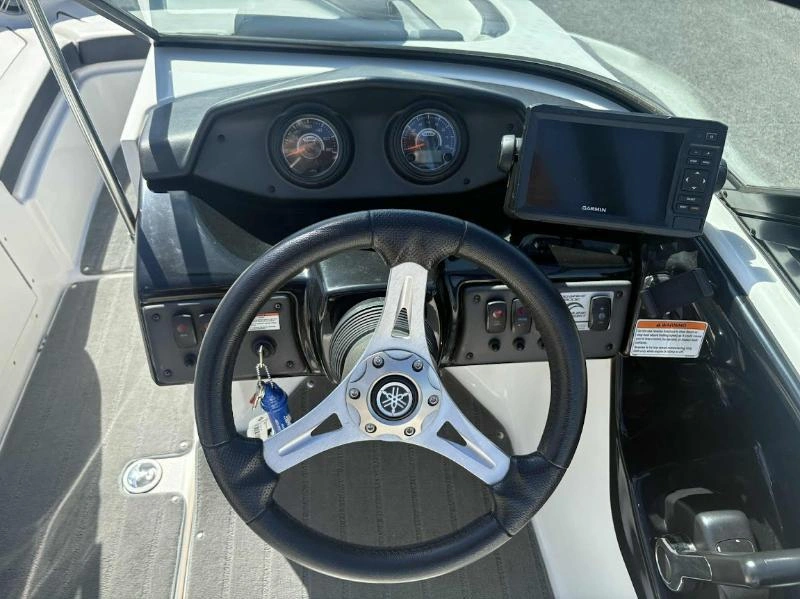2016 Yamaha Ar192 alt