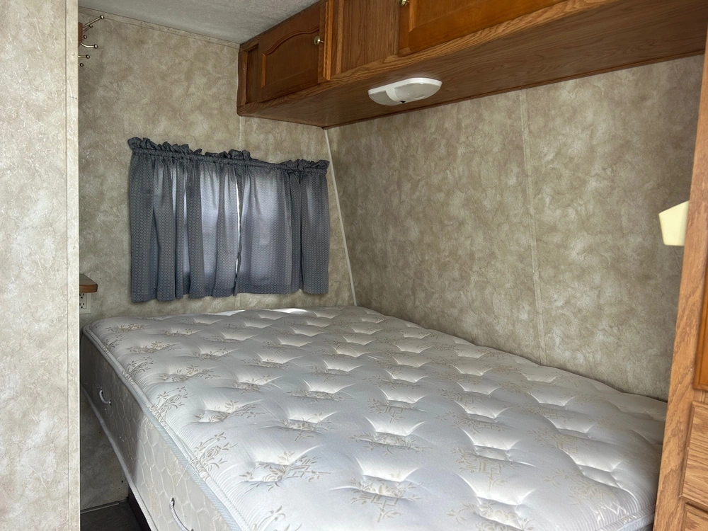 Keystone Rv Springdale 179rd 2007 alt
