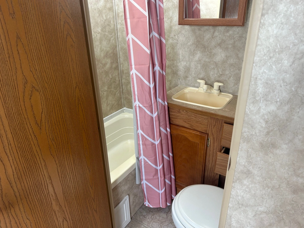 Keystone Rv Springdale 179rd 2007 alt