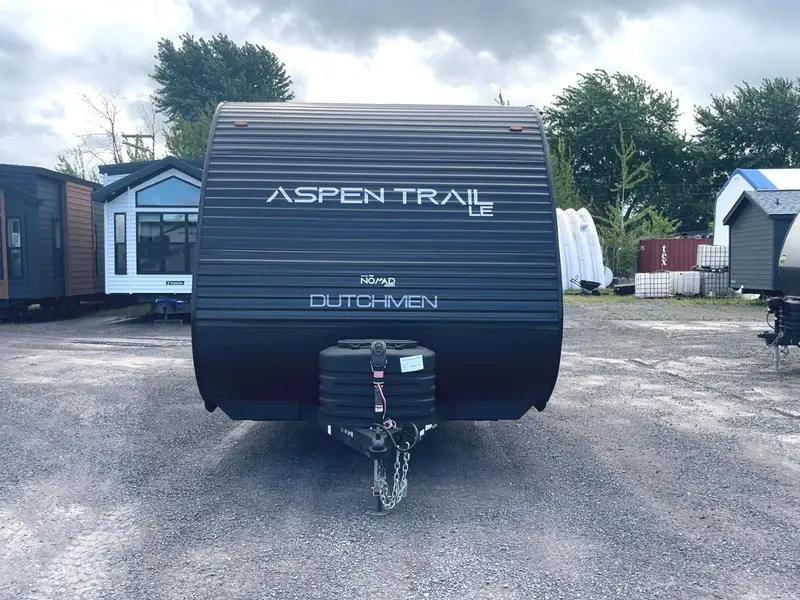 2026 Dutchmen Aspen Trail 19RB