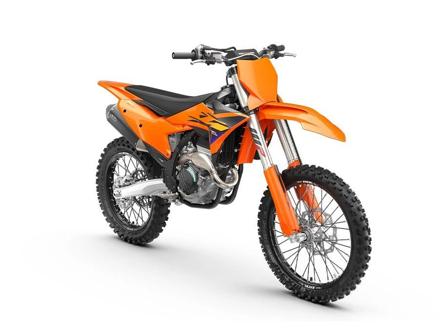 Ktm 250 Sx-f 2026 alt