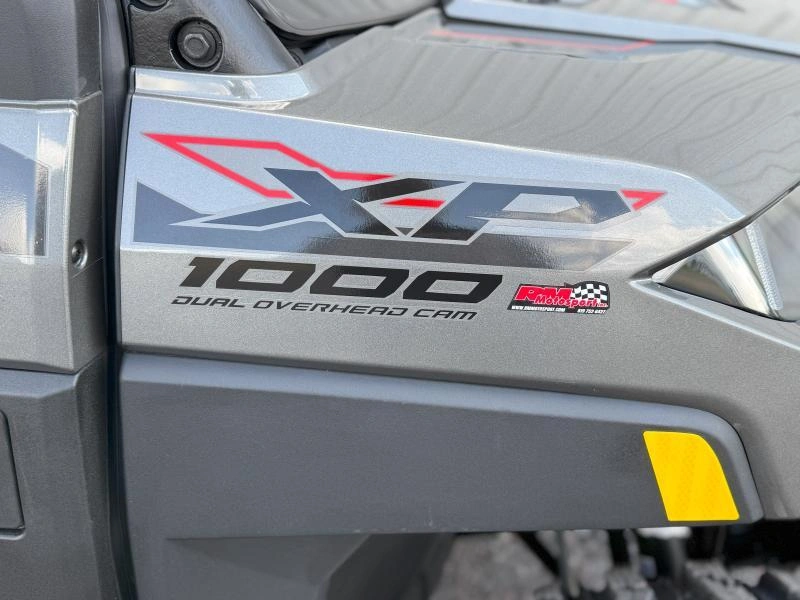 Polaris Ranger Xp 1000 Northstar Trail Boss Edition 2026 alt