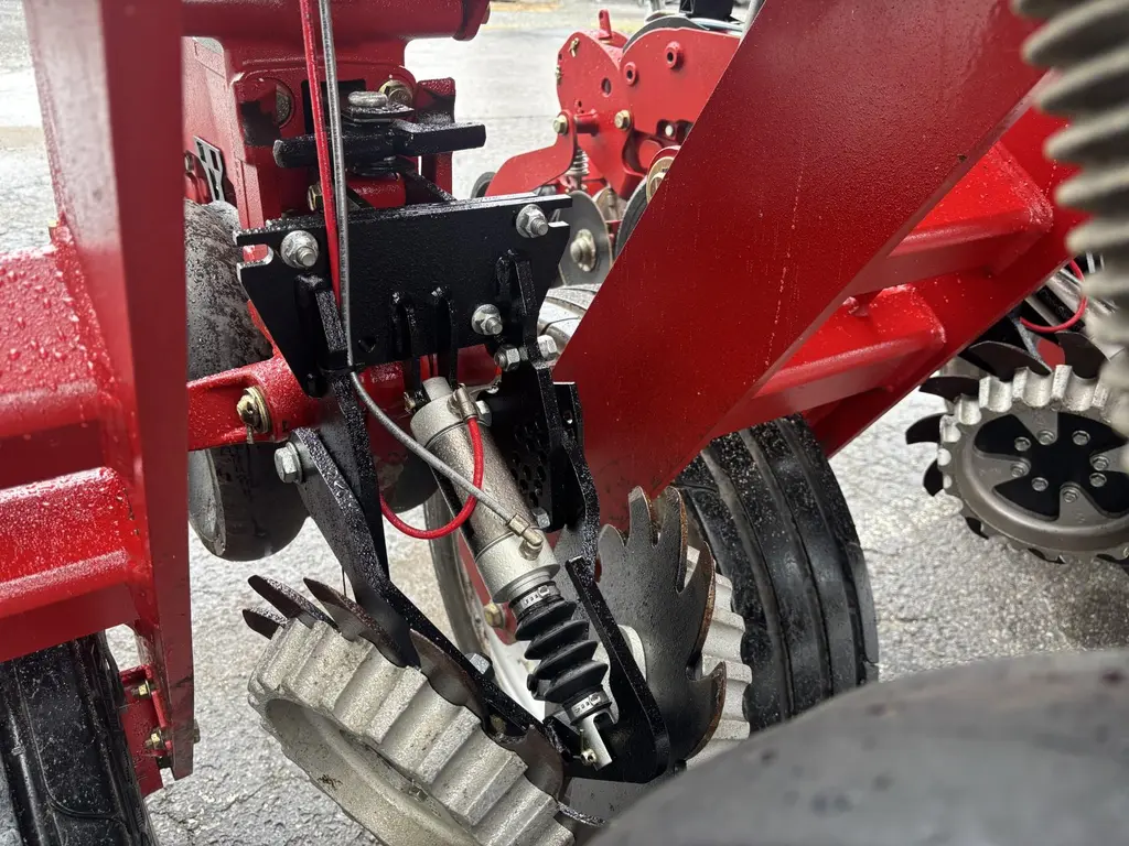 Case IH ER2150 2024