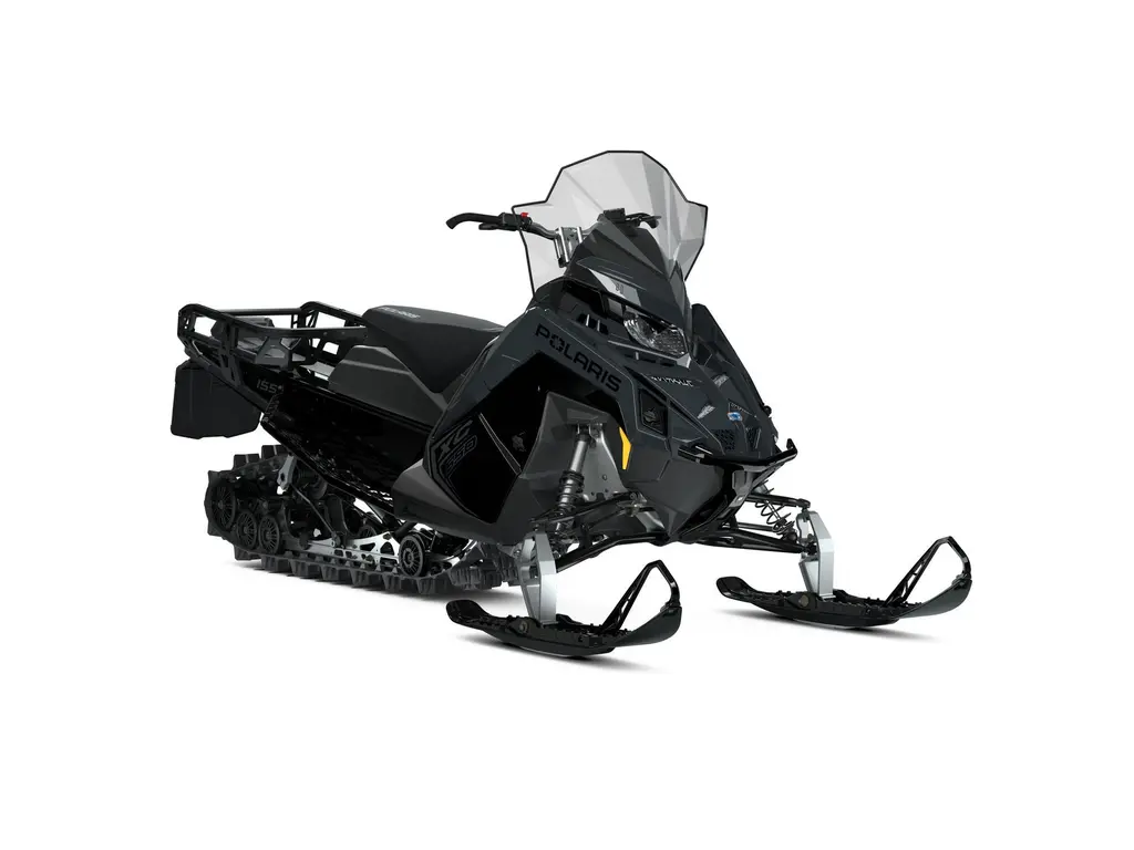 Polaris VOYAGER 650 XC 155 2026