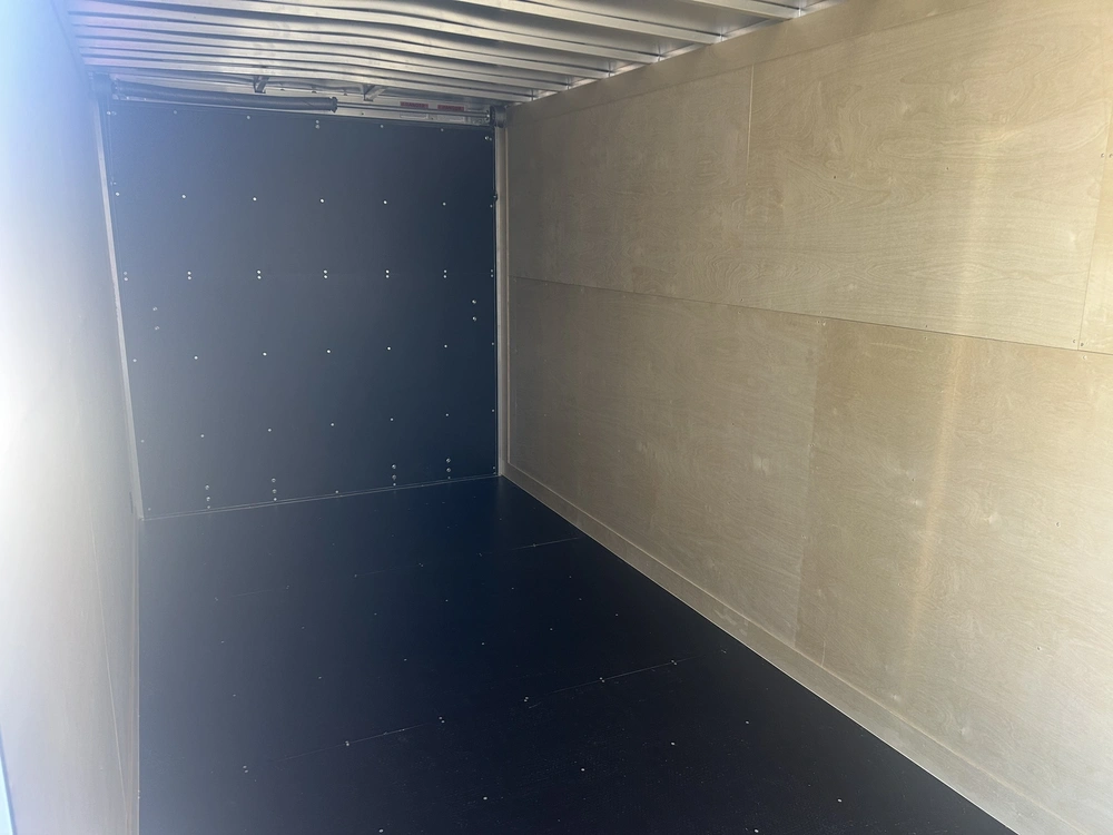 Gator Élite Galvanisée 7x16 - Porte Rampe 2025 alt