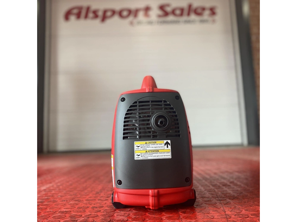 2026 Honda Eu1000itc3 Generator alt