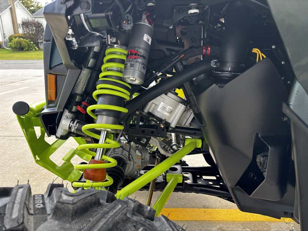Polaris Scrambler Xp 1000 S 2026 alt