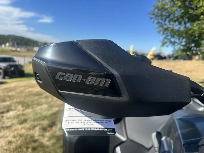2025 Can-Am Outlander XT 850