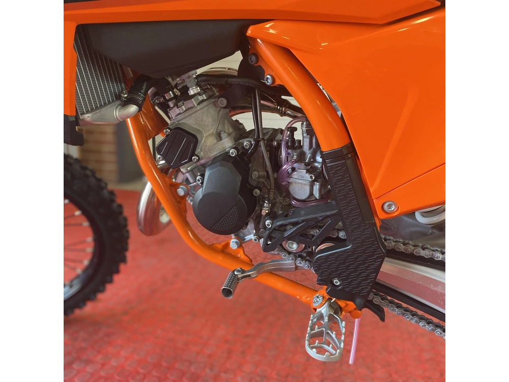 2025 Ktm 85 Sx 19/16 alt