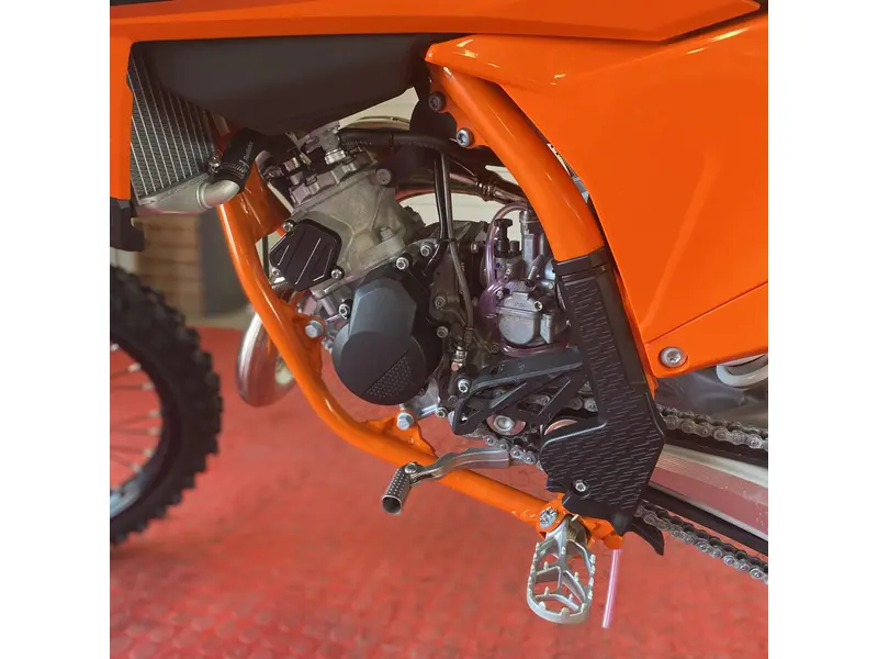 2025 KTM 85 SX 19/16 thumbnail 9
