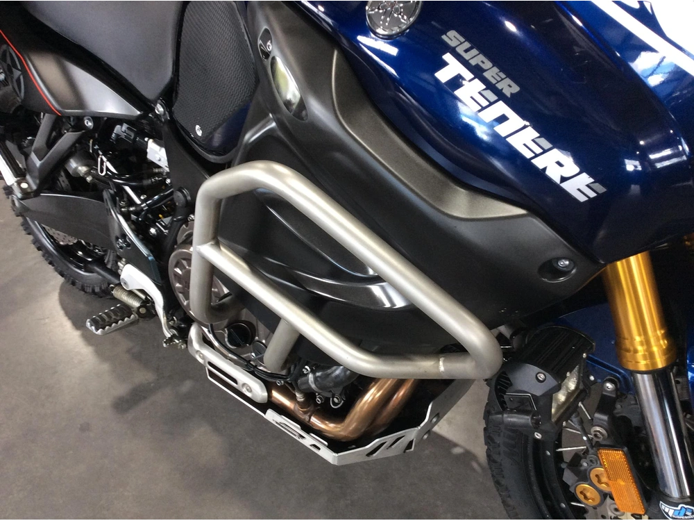 2017 Yamaha Super Tenere 1200 Es Xtz1200 Es alt