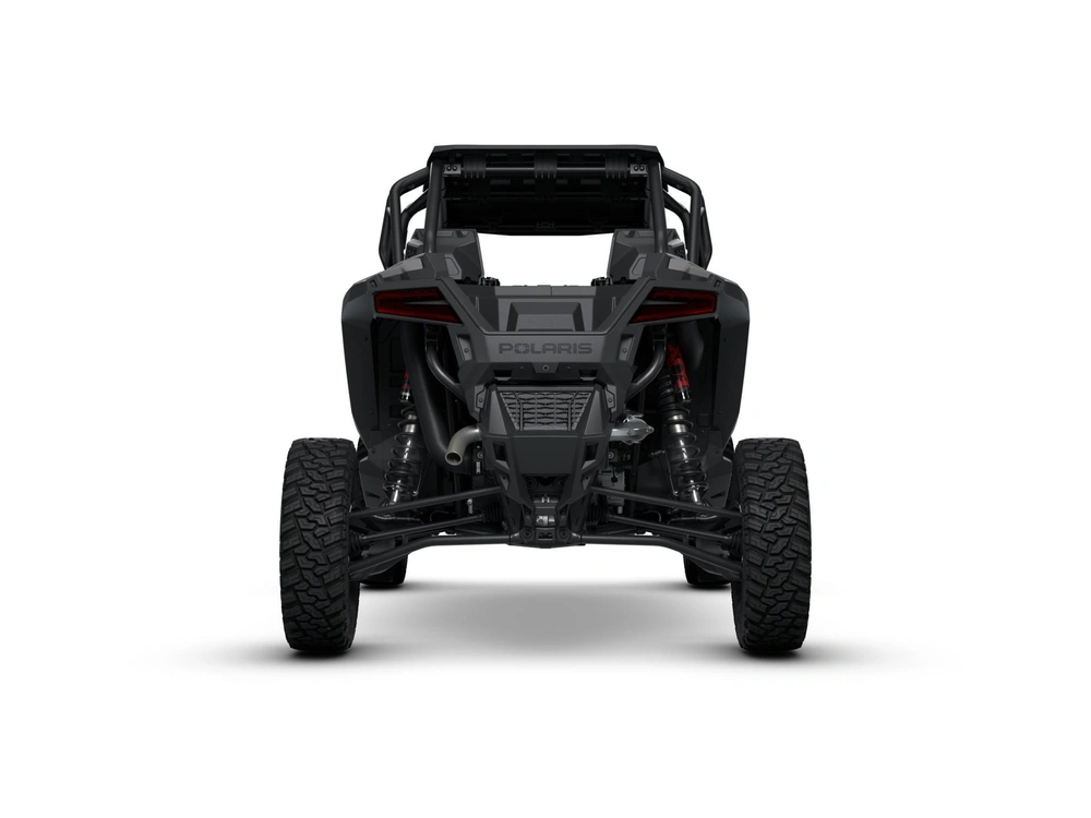 2026 Polaris Rzr Pro S 4 Ultimate alt