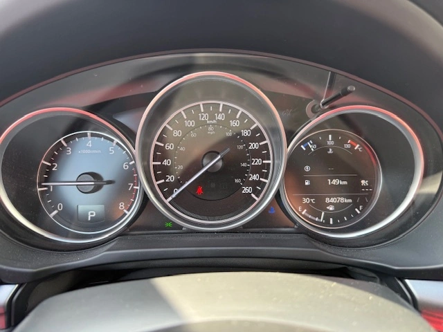 2021 Mazda Cx-5 Gs Awd alt