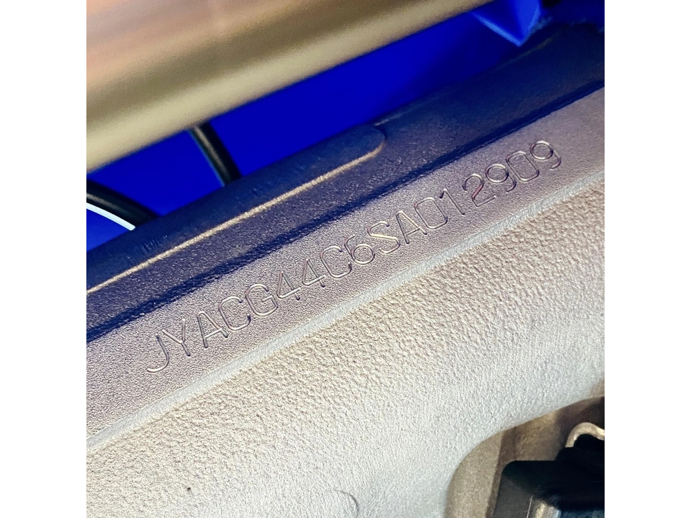 2025 Yamaha Yz250 alt