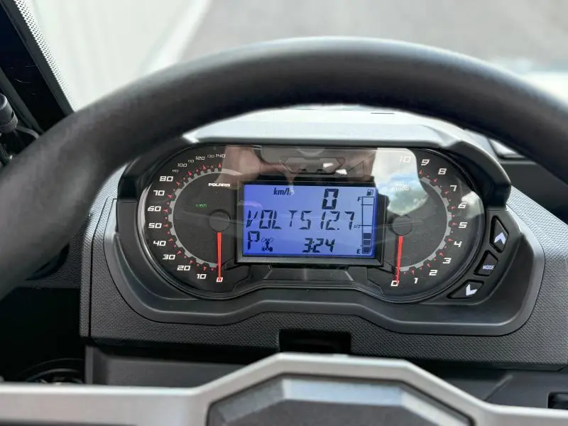 2026 Polaris Ranger Xp 1000 Northstar Trail Boss Edition