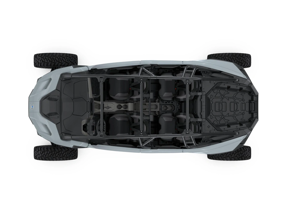 2026 Polaris Rzr Pro S 4 Sport alt