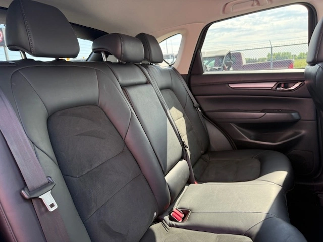 2021 Mazda Cx-5 Gs Awd alt