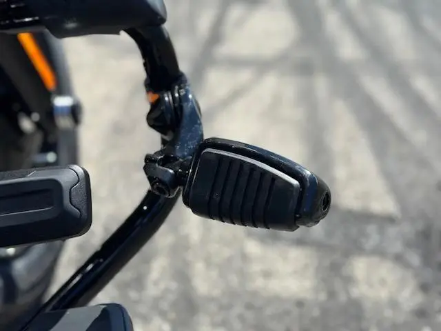 2025 Harley-Davidson HERITAGE CLASSICFLHC