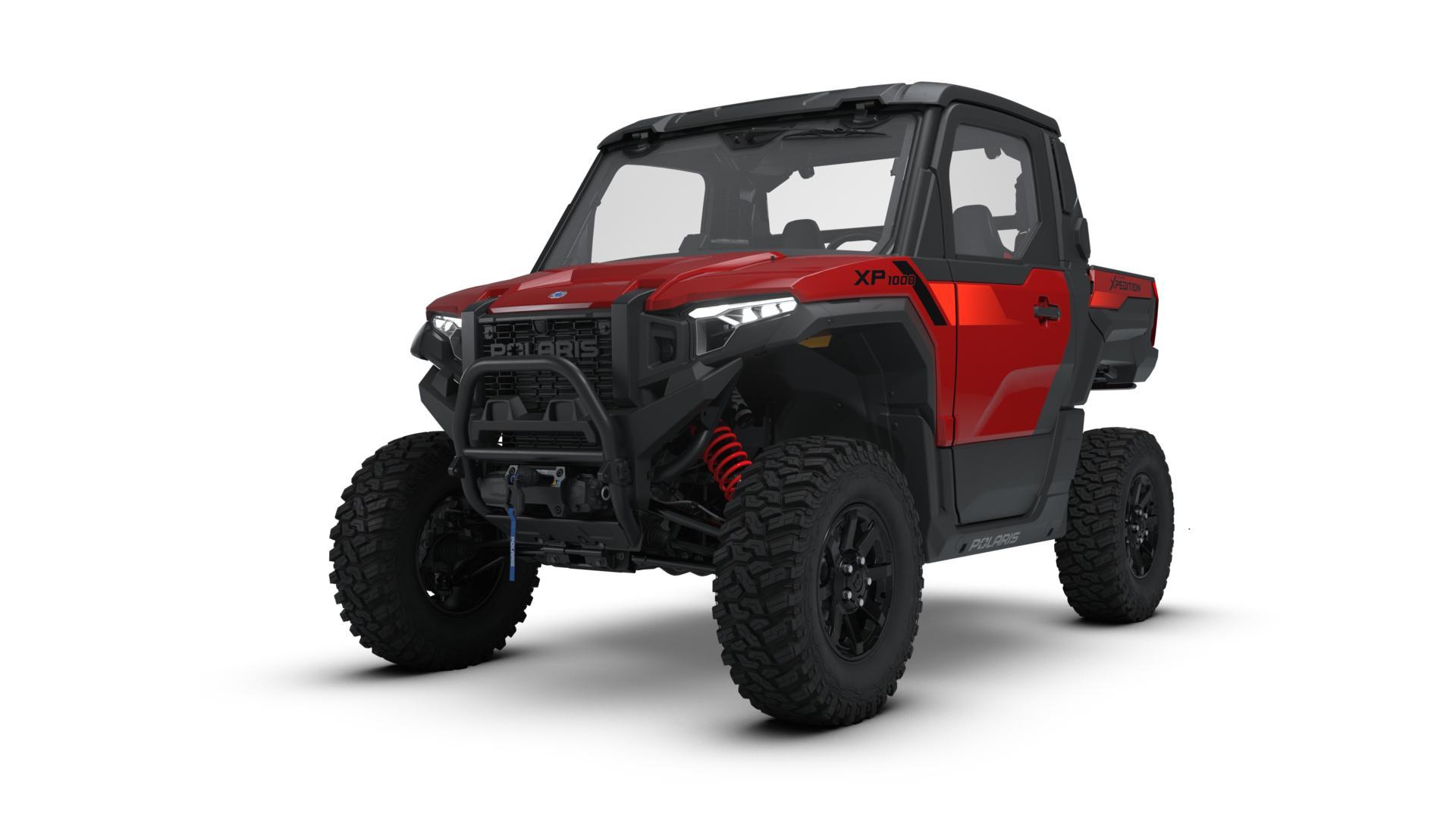 2026 Polaris XPEDITION XP NorthStar
