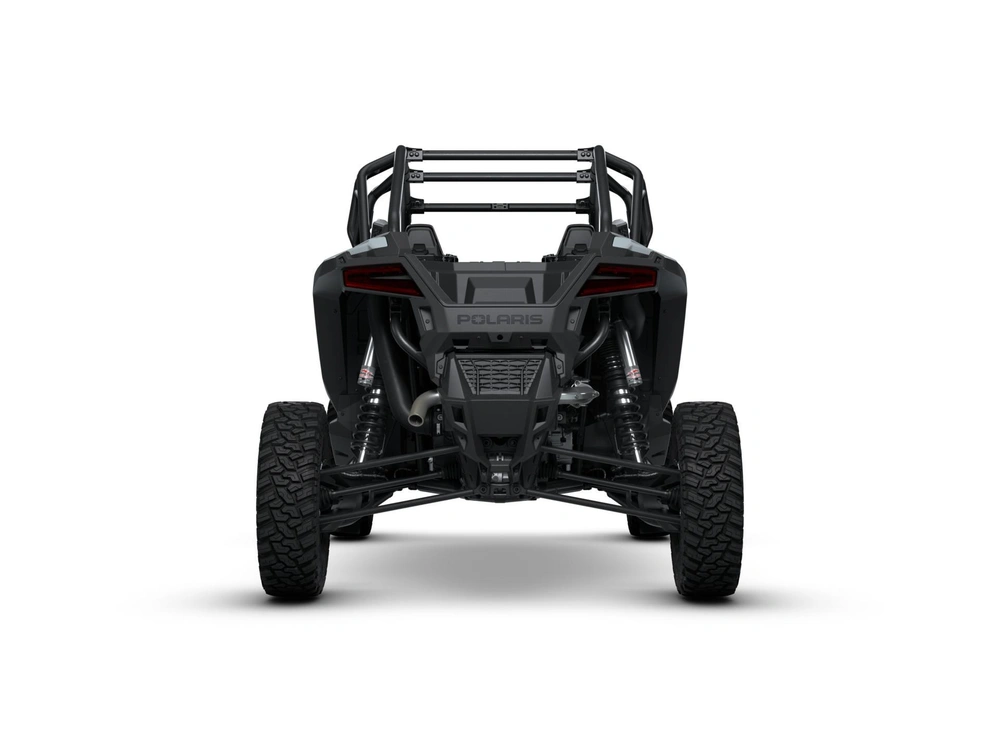 2026 Polaris Rzr Pro S 4 Sport alt