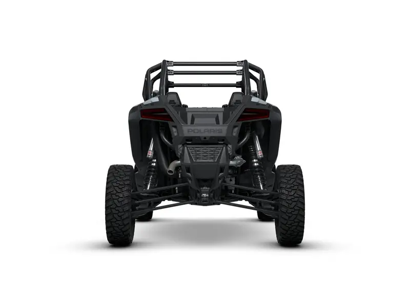 2026 Polaris RZR Pro S 4 Sport thumbnail 5