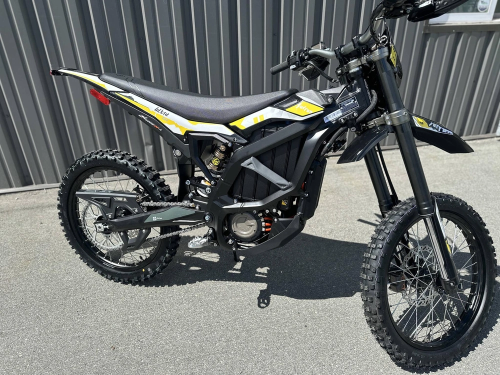 2024 Surron Ultra Bee alt